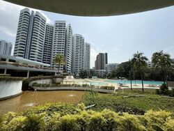 Mandarin Gardens (D15), Condominium #631441501